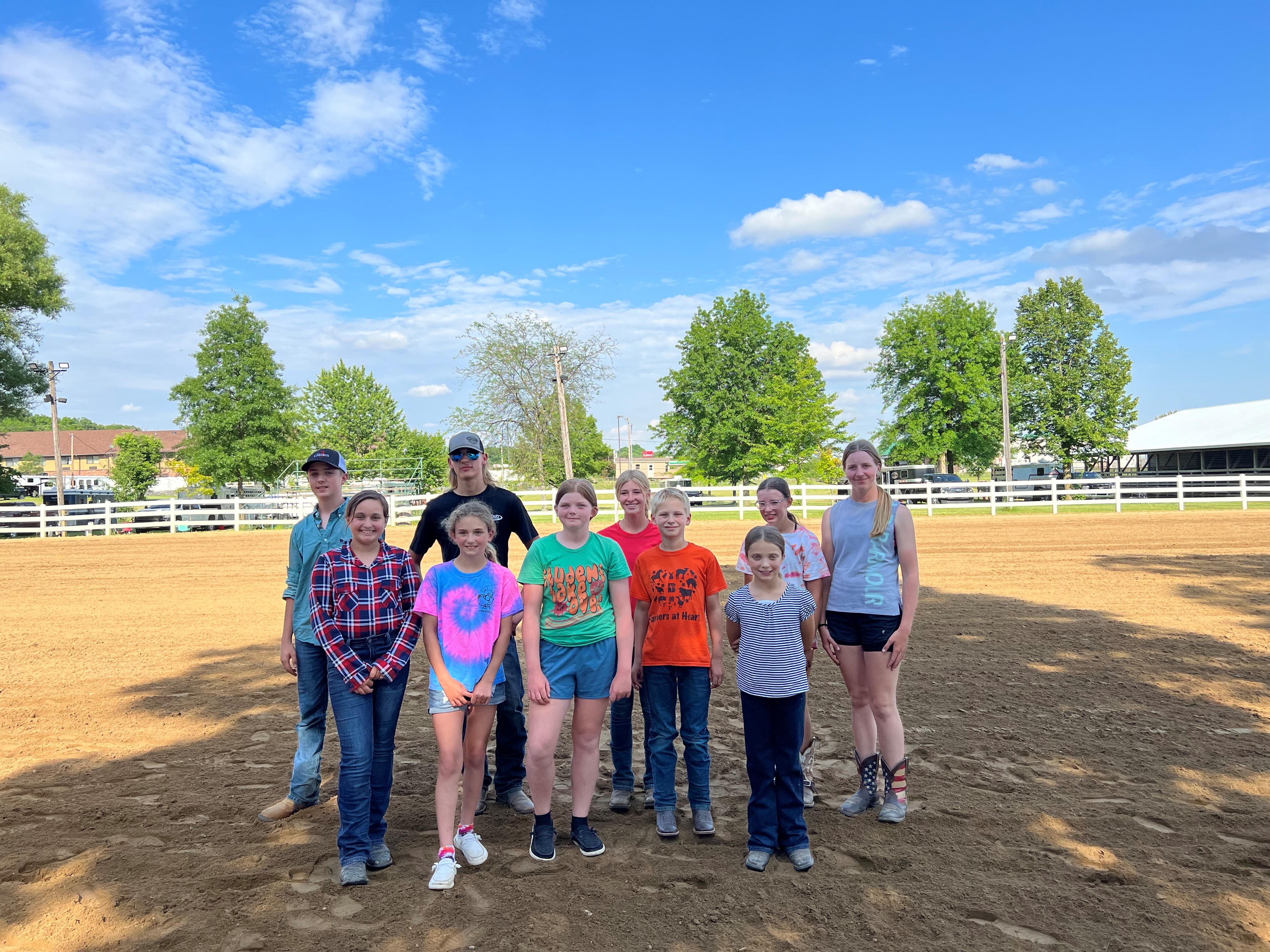noble-county-4-h-horse-pony